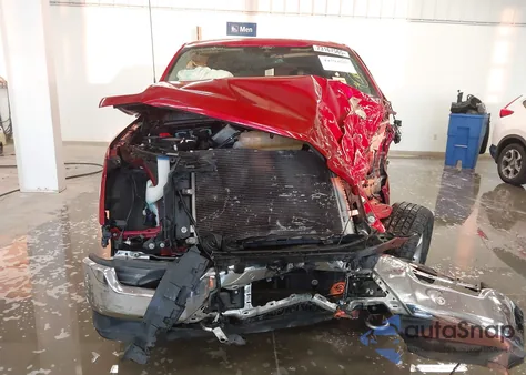 2022 Ford F-150 Lariat from USA, damaged, VIN 1FTFW1E53NKD10125